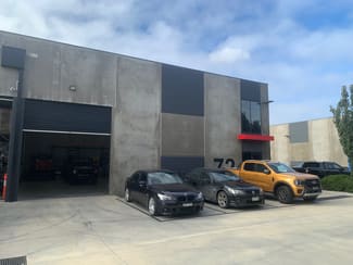 Offices commercial property sold at 72/2 Thomsons Road Keilor Park VIC 3042 Offices commercial property sold at 72/2 Thomsons Road Keilor Park VIC 3042