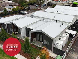 Hotel, Motel, Pub & Leisure commercial property sold at Whittlesea VIC 3757 Hotel, Motel, Pub & Leisure commercial property sold at Whittlesea VIC 3757