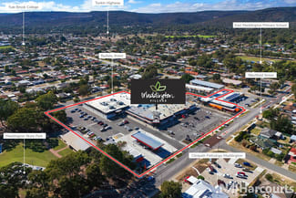 Shop & Retail commercial property sold at 134 Westfield Street Maddington WA 6109 Shop & Retail commercial property sold at 134 Westfield Street Maddington WA 6109