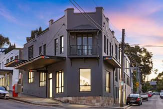 Offices commercial property sold at 3/201 Darling Street Balmain NSW 2041 Offices commercial property sold at 3/201 Darling Street Balmain NSW 2041