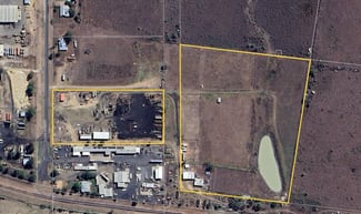 Showrooms / Bulky Goods commercial property for sale at 54 James Street Moree NSW 2400