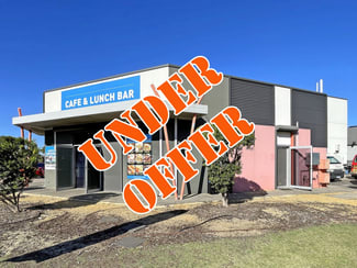Shop & Retail commercial property sold at Wangara WA 6065 Shop & Retail commercial property sold at Wangara WA 6065