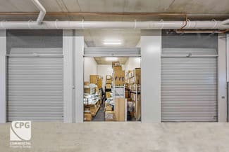Factory, Warehouse & Industrial commercial property for sale at Unit 19/9 Lindsay Street Rockdale NSW 2216