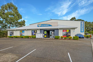 Factory, Warehouse & Industrial commercial property sold at Unit 1/88 Munibung Road Cardiff NSW 2285 Factory, Warehouse & Industrial commercial property sold at Unit 1/88 Munibung Road Cardiff NSW 2285