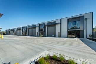 Factory, Warehouse & Industrial commercial property for lease at 36-39 Third Avenue Mawson Lakes SA 5095 Factory, Warehouse & Industrial commercial property for lease at 36-39 Third Avenue Mawson Lakes SA 5095