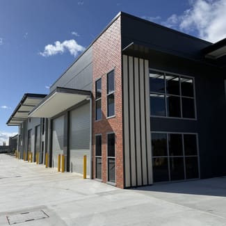 Factory, Warehouse & Industrial commercial property for lease at 28 Notus Drive Morayfield QLD 4506