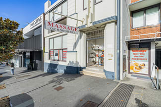 Shop & Retail commercial property sold at Shop 1/10-12 Belmore Street Arncliffe NSW 2205 Shop & Retail commercial property sold at Shop 1/10-12 Belmore Street Arncliffe NSW 2205