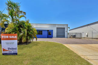 Shop & Retail commercial property leased at NT