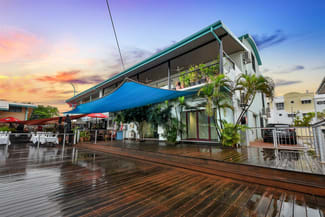 Offices commercial property leased at NT Offices commercial property leased at NT
