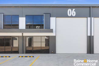 Factory, Warehouse & Industrial commercial property sold at 6/23 Houtman Street Wagga Wagga NSW 2650 Factory, Warehouse & Industrial commercial property sold at 6/23 Houtman Street Wagga Wagga NSW 2650
