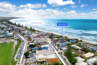 Shop & Retail commercial property sold at 63-65 Ballina Street Lennox Head NSW 2478 Shop & Retail commercial property sold at 63-65 Ballina Street Lennox Head NSW 2478