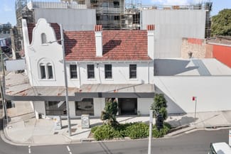 Hotel, Motel, Pub & Leisure commercial property for sale at 450 Parramatta Road Petersham NSW 2049 Hotel, Motel, Pub & Leisure commercial property for sale at 450 Parramatta Road Petersham NSW 2049