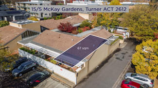 Medical / Consulting commercial property sold at 15/5 Mckay Gardens Turner ACT 2612 Medical / Consulting commercial property sold at 15/5 Mckay Gardens Turner ACT 2612