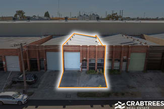 Factory, Warehouse & Industrial commercial property sold at 25B Capella Crescent Moorabbin VIC 3189