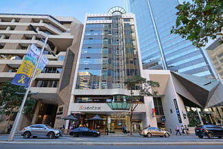 Offices commercial property sold at Level 9/160 St Georges Terrace Perth WA 6000 Offices commercial property sold at Level 9/160 St Georges Terrace Perth WA 6000