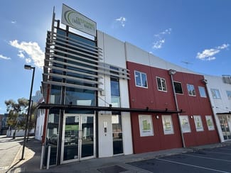 Factory, Warehouse & Industrial commercial property for sale at E1 / 63-85 Turner Street Port Melbourne VIC 3207 Factory, Warehouse & Industrial commercial property for sale at E1 / 63-85 Turner Street Port Melbourne VIC 3207