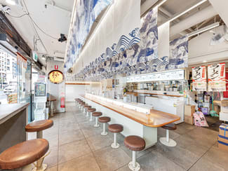 Other commercial property sold at 4/6 Bourke Street Mascot NSW 2020 Other commercial property sold at 4/6 Bourke Street Mascot NSW 2020