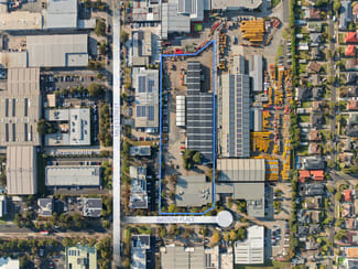 Factory, Warehouse & Industrial commercial property sold at 5 Bastow Place Mulgrave VIC 3170 Factory, Warehouse & Industrial commercial property sold at 5 Bastow Place Mulgrave VIC 3170