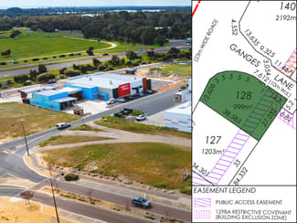 Development / Land commercial property sold at (Lot 128) 6 Coomidup Boulevard Vasse WA 6280 Development / Land commercial property sold at (Lot 128) 6 Coomidup Boulevard Vasse WA 6280
