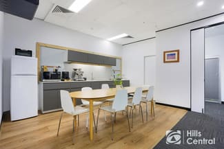 Offices commercial property sold at 4B/1 Maitland Place Norwest NSW 2153 Offices commercial property sold at 4B/1 Maitland Place Norwest NSW 2153