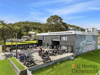 Factory, Warehouse & Industrial commercial property sold at 5 Hely Street West Gosford NSW 2250 Factory, Warehouse & Industrial commercial property sold at 5 Hely Street West Gosford NSW 2250