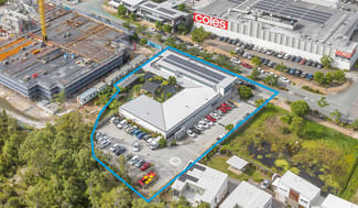 Shop & Retail commercial property sold at 38 Central Drive Sippy Downs QLD 4556 Shop & Retail commercial property sold at 38 Central Drive Sippy Downs QLD 4556