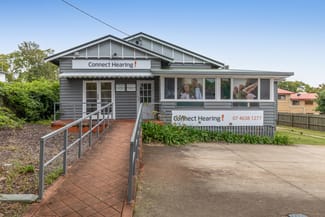 Offices commercial property sold at 329 Margaret Street Toowoomba QLD 4350 Offices commercial property sold at 329 Margaret Street Toowoomba QLD 4350
