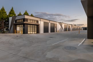 Factory, Warehouse & Industrial commercial property for sale at 4 Ash Street Orange NSW 2800 Factory, Warehouse & Industrial commercial property for sale at 4 Ash Street Orange NSW 2800