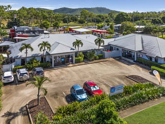 Shop & Retail commercial property sold at 9-13 Alice Street Cranbrook QLD 4814 Shop & Retail commercial property sold at 9-13 Alice Street Cranbrook QLD 4814