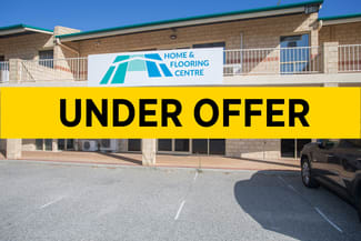 Factory, Warehouse & Industrial commercial property sold at 5/63 Oxleigh Drive Malaga WA 6090 Factory, Warehouse & Industrial commercial property sold at 5/63 Oxleigh Drive Malaga WA 6090