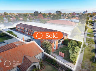 Development / Land commercial property sold at 1218 Dandenong Road Murrumbeena VIC 3163 Development / Land commercial property sold at 1218 Dandenong Road Murrumbeena VIC 3163