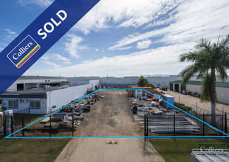 Development / Land commercial property sold at 55 Leyland Street Garbutt QLD 4814 Development / Land commercial property sold at 55 Leyland Street Garbutt QLD 4814