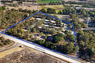 Development / Land commercial property for sale at 727 Anketell Road Wandi WA 6167 Development / Land commercial property for sale at 727 Anketell Road Wandi WA 6167