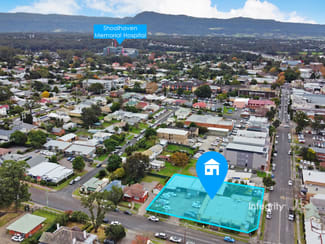 Other commercial property sold at 69 Berry Street Nowra NSW 2541 Other commercial property sold at 69 Berry Street Nowra NSW 2541