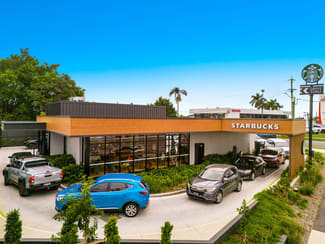 Shop & Retail commercial property sold at Starbucks 493 Gympie Road Kedron QLD 4031 Shop & Retail commercial property sold at Starbucks 493 Gympie Road Kedron QLD 4031