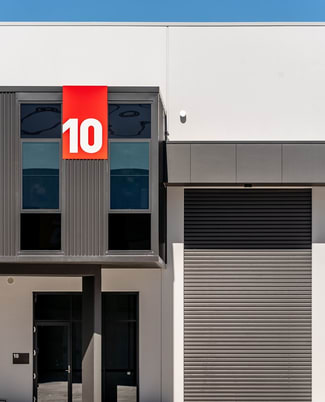 Factory, Warehouse & Industrial commercial property for lease at Unit 10/51-53 Gavenlock Road Tuggerah NSW 2259