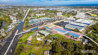 Offices commercial property for sale at 6-10 McMillan Road Seaford Meadows SA 5169 Offices commercial property for sale at 6-10 McMillan Road Seaford Meadows SA 5169