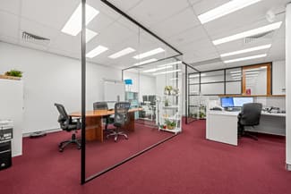 Showrooms / Bulky Goods commercial property for sale at 36/14 Narabang Way Belrose NSW 2085