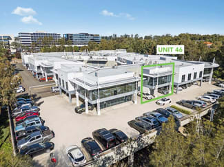 Offices commercial property sold at Unit 46/5-7 Inglewood Place Norwest NSW 2153 Offices commercial property sold at Unit 46/5-7 Inglewood Place Norwest NSW 2153
