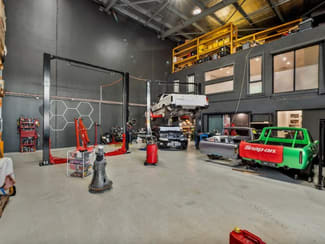 Factory, Warehouse & Industrial commercial property sold at Unit 2, 4 Wrightland Place Arndell Park NSW 2148 Factory, Warehouse & Industrial commercial property sold at Unit 2, 4 Wrightland Place Arndell Park NSW 2148