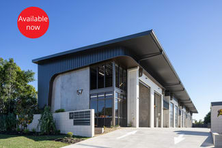 Factory, Warehouse & Industrial commercial property for lease at 57 Rene Street Noosaville QLD 4566 Factory, Warehouse & Industrial commercial property for lease at 57 Rene Street Noosaville QLD 4566