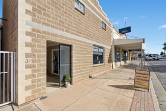 Other commercial property for sale at 30-32 Kurrajong Avenue Leeton NSW 2705