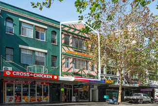 Hotel, Motel, Pub & Leisure commercial property sold at 3/64-64B Darlinghurst Road Potts Point NSW 2011 Hotel, Motel, Pub & Leisure commercial property sold at 3/64-64B Darlinghurst Road Potts Point NSW 2011