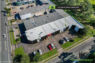 Factory, Warehouse & Industrial commercial property sold at 5/1 Lear Jet Drive Caboolture QLD 4510 Factory, Warehouse & Industrial commercial property sold at 5/1 Lear Jet Drive Caboolture QLD 4510