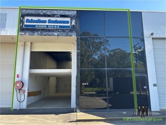 Factory, Warehouse & Industrial commercial property sold at 5/1 Lear Jet Drive Caboolture QLD 4510 Factory, Warehouse & Industrial commercial property sold at 5/1 Lear Jet Drive Caboolture QLD 4510