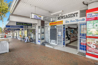 Hotel, Motel, Pub & Leisure commercial property sold at 12 Blenheim Road North Ryde NSW 2113