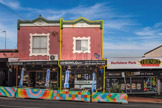 Shop & Retail commercial property sold at 6 Crinan Street Hurlstone Park NSW 2193 Shop & Retail commercial property sold at 6 Crinan Street Hurlstone Park NSW 2193