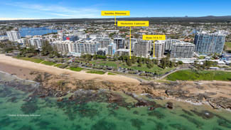 Shop & Retail commercial property for sale at 10 & 11/95 Mooloolaba Esplanade Mooloolaba QLD 4557 Shop & Retail commercial property for sale at 10 & 11/95 Mooloolaba Esplanade Mooloolaba QLD 4557