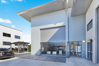 Factory, Warehouse & Industrial commercial property sold at 7/9 Corporate Place Landsborough QLD 4550 Factory, Warehouse & Industrial commercial property sold at 7/9 Corporate Place Landsborough QLD 4550