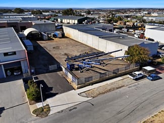 Development / Land commercial property sold at 21 Edison Rise Wangara WA 6065 Development / Land commercial property sold at 21 Edison Rise Wangara WA 6065